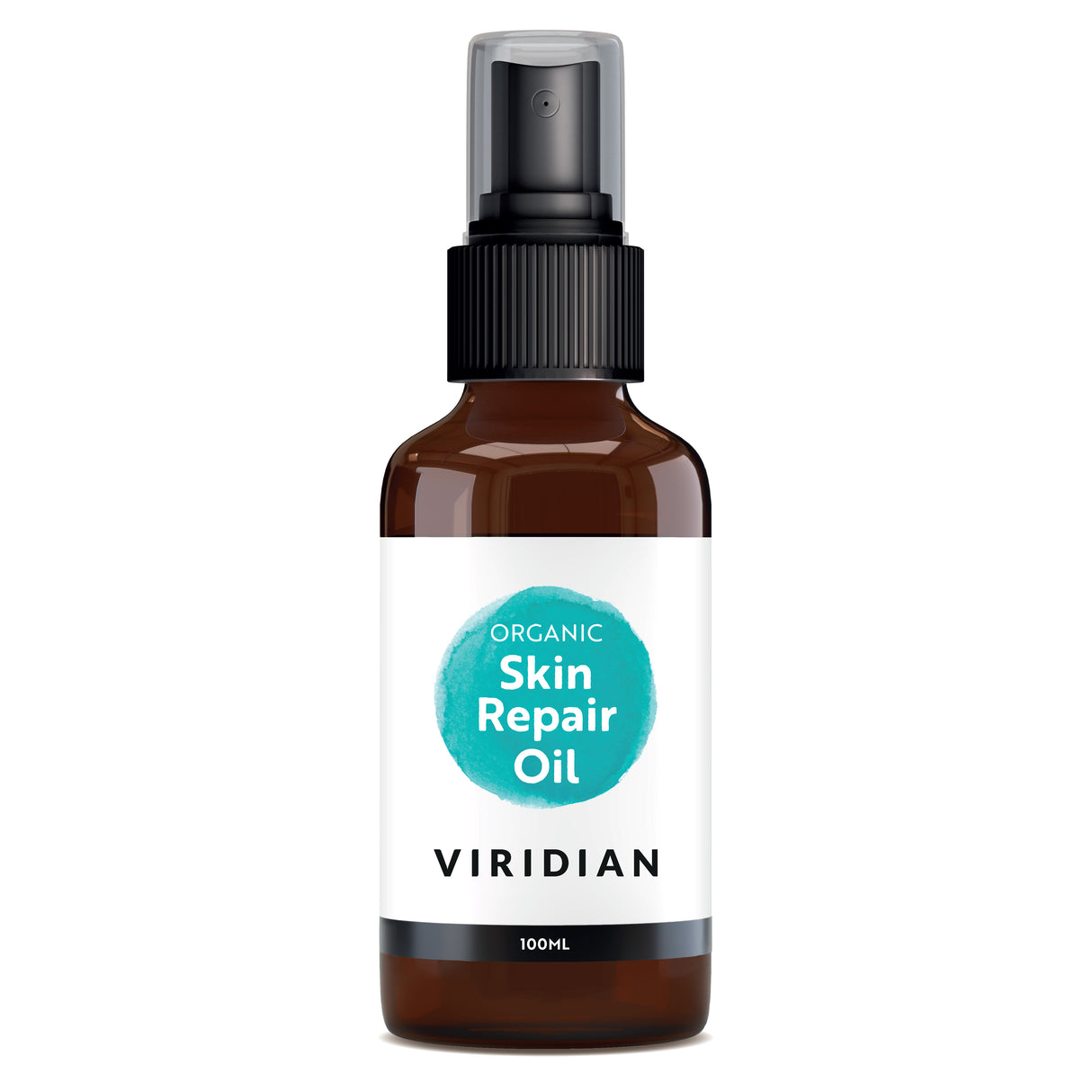 Viridian Organic Skin Repair Oil - Greenlands Health Store
