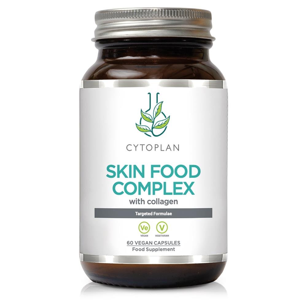 Skin Food Complex 60 capsules - Greenlands Health Store
