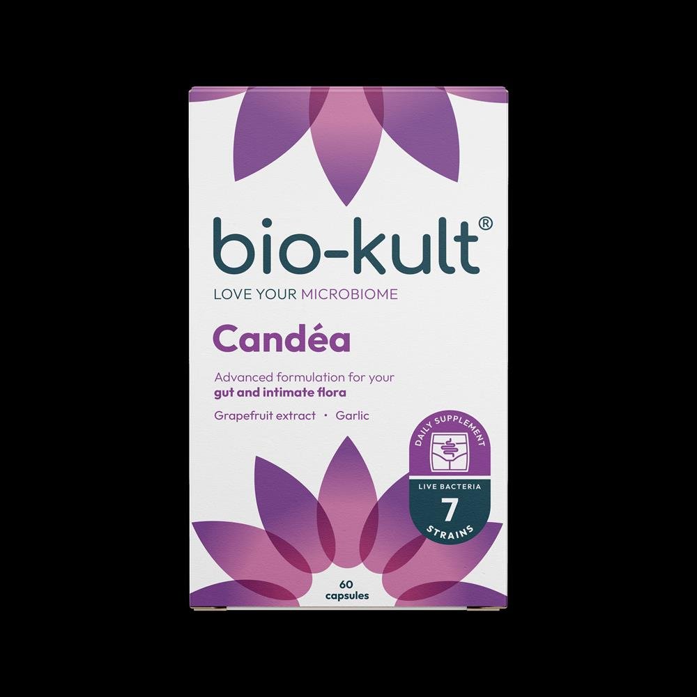 Bio - Kult Candea 60 Capsules - Greenlands Health Store