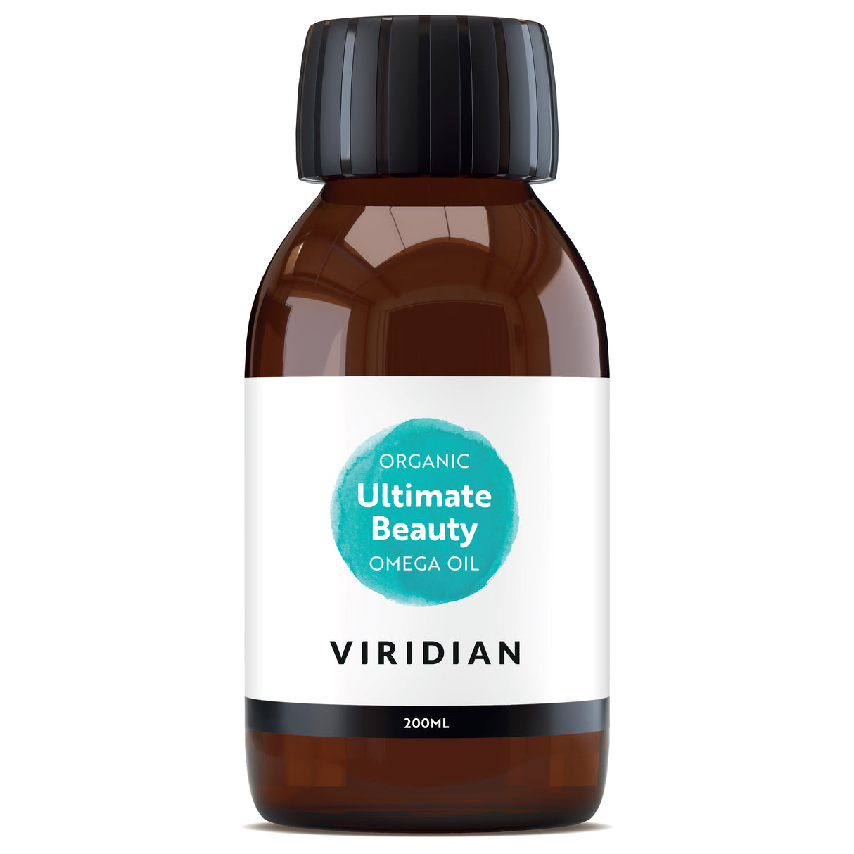 Viridian Ultimate Beauty Omega Oil - Greenlands Health Store