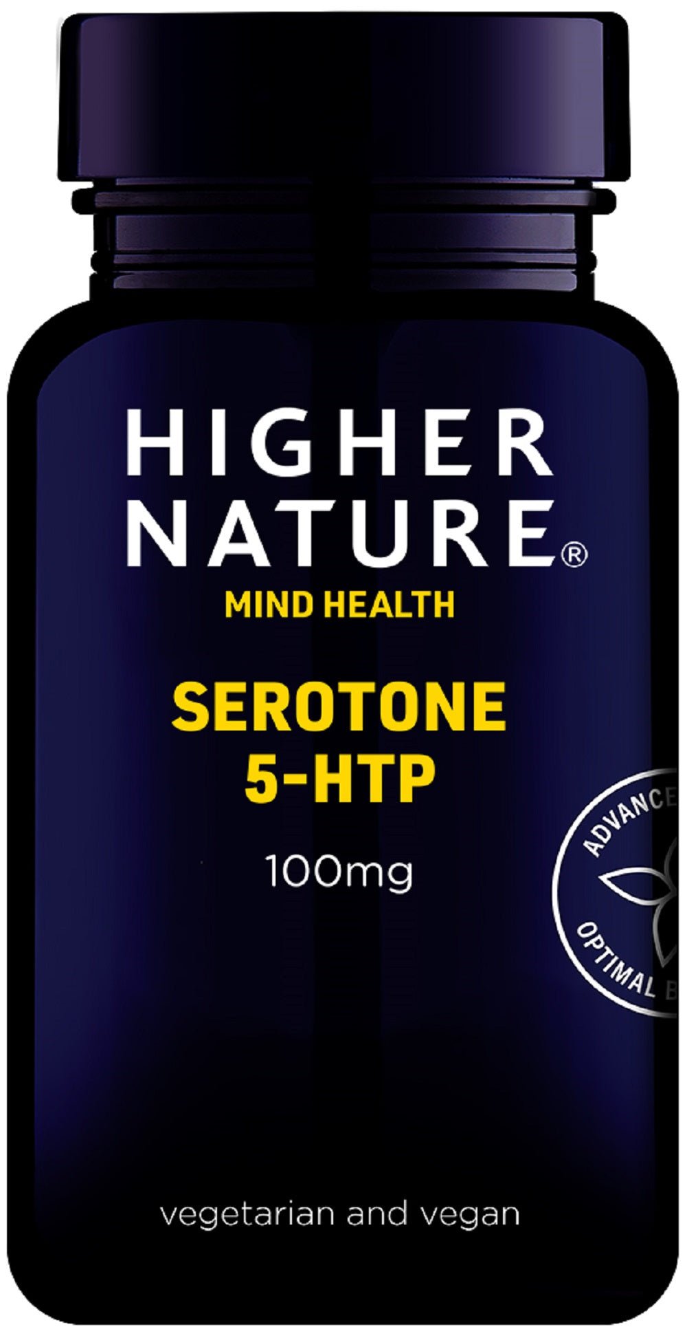 Serotone 100mg 30 capsules - Greenlands Health Store