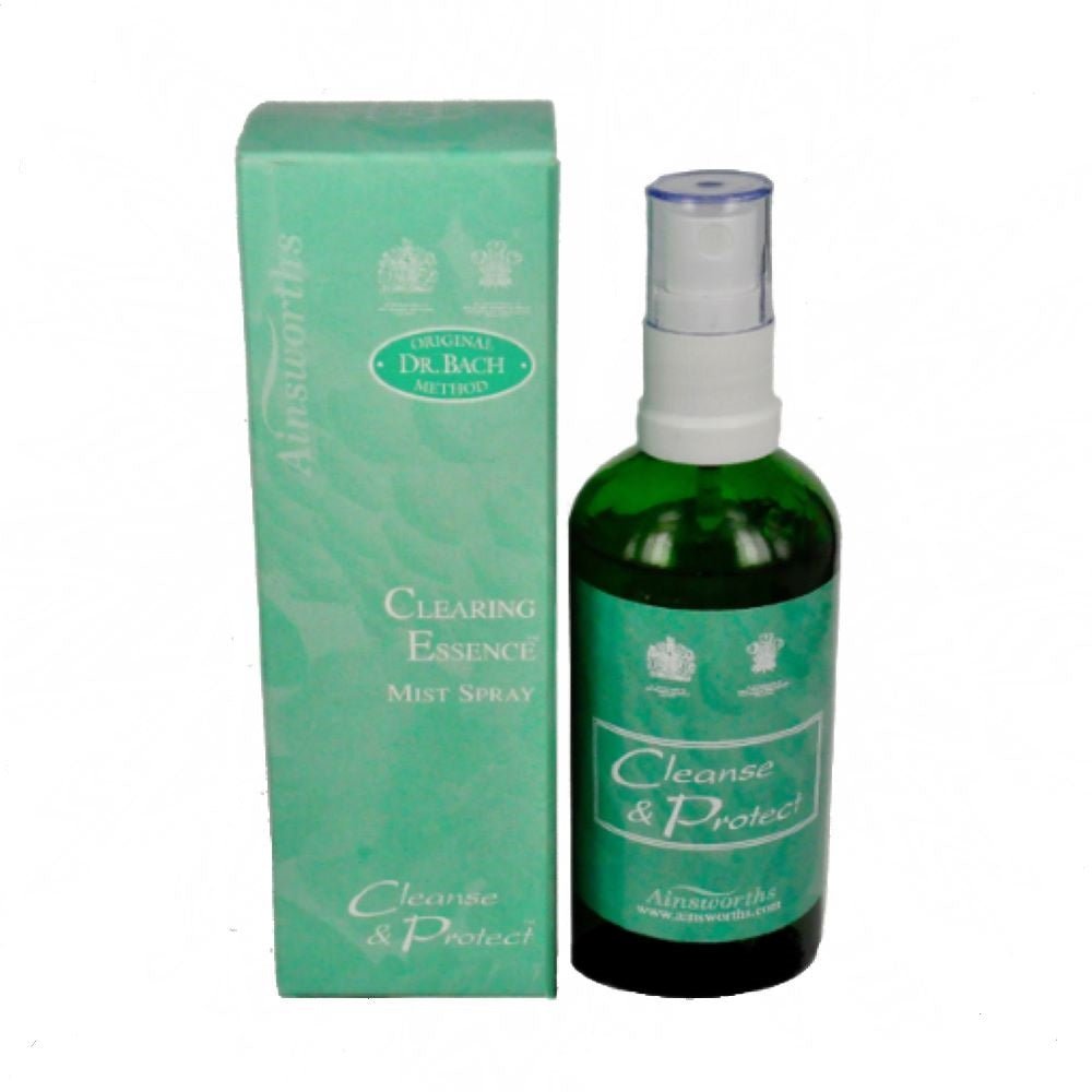 Cleanse & Protect Clearing Essence Mist Spray - Greenlands Health Store