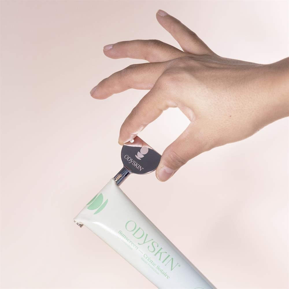 Odyskin Tube Squeezer - 1 unit - Greenlands Health Store