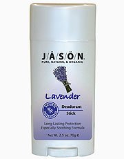 Lavender Deodorant Stick 71g - Greenlands Health Store