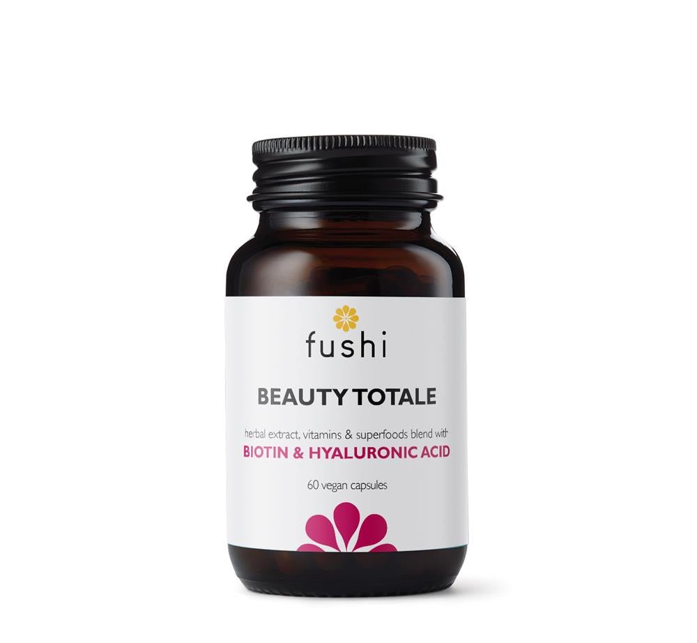 Beauty Totale for Skin Hair Nails and UV protection 60 caps - Greenlands Health Store