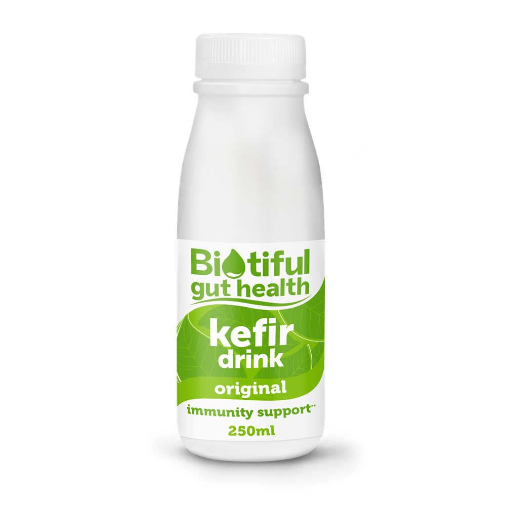 Original Kefir Drink 250ml - Greenlands Health Store