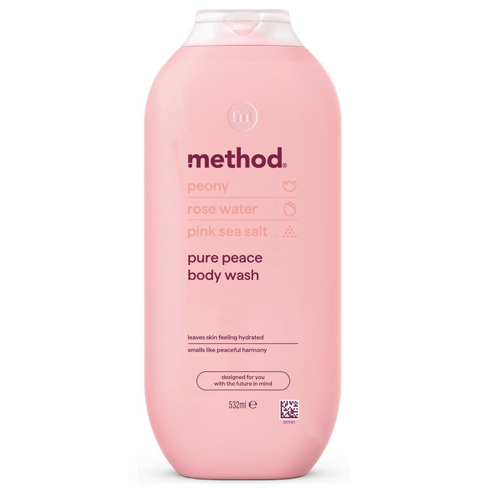 Method Body Wash Pure Peace - Greenlands Health Store