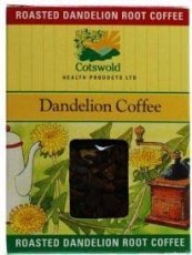 Dandelion Coffee 100g - Greenlands Health Store