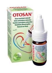 Natural Ear Oil 10ml - Greenlands Health Store
