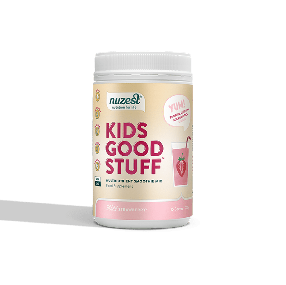 Kids Good Stuff Wild Strawberry 225g - Greenlands Health Store