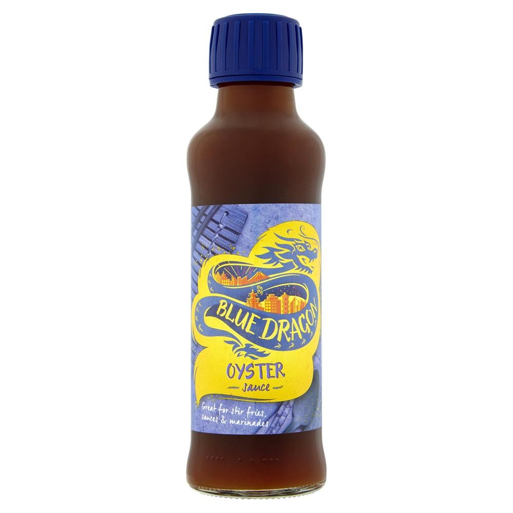 Oyster Sauce 150ml - Greenlands Health Store
