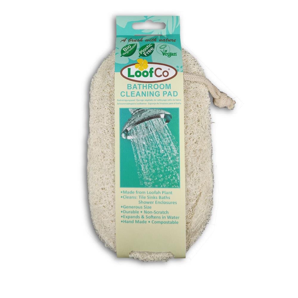 Bathroom Cleaning Pad - Greenlands Health Store