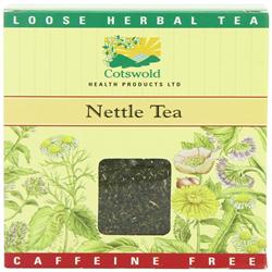 Nettle Leaf Tea 100g - Greenlands Health Store