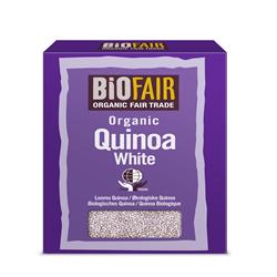 Organic Quinoa 500g - Greenlands Health Store