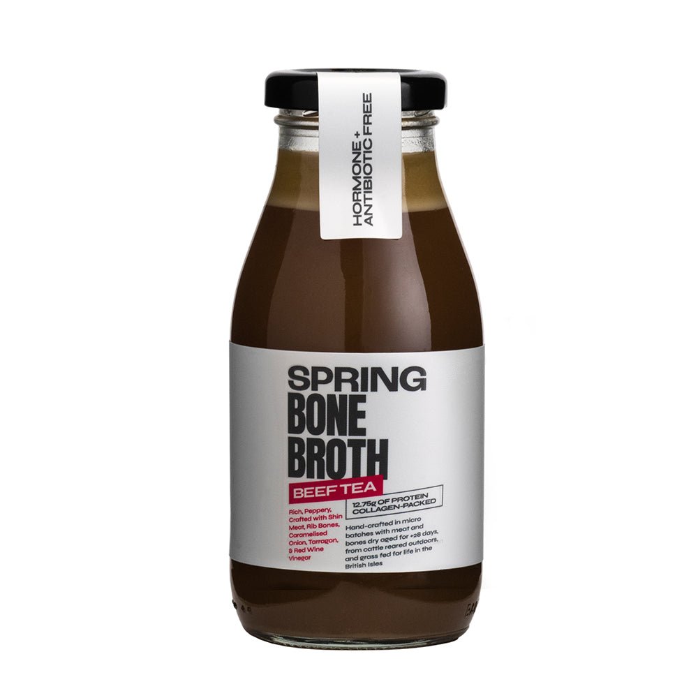 Beef Tea Bone Broth 250g - Greenlands Health Store