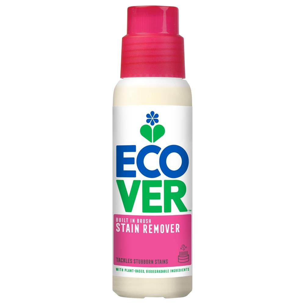 Ecover Stain Remover 200ml - Greenlands Health Store