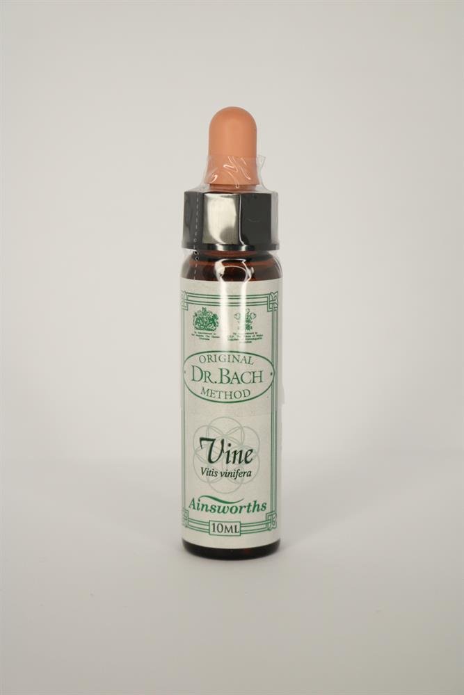 Vine Bach Flower Remedy - Greenlands Health Store
