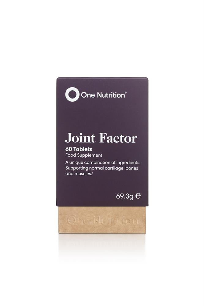 Joint Factor Plus High Strength 60tablets - Greenlands Health Store