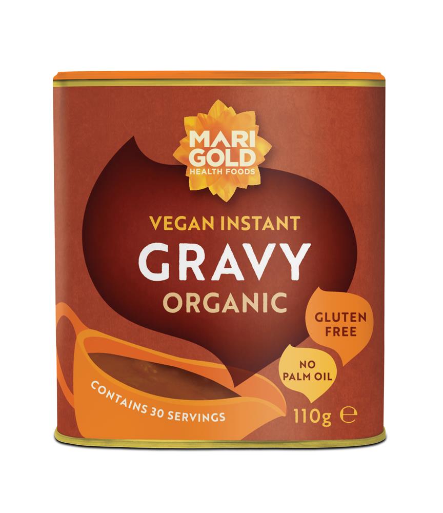 Marigold Organic Gravy 110g - Greenlands Health Store