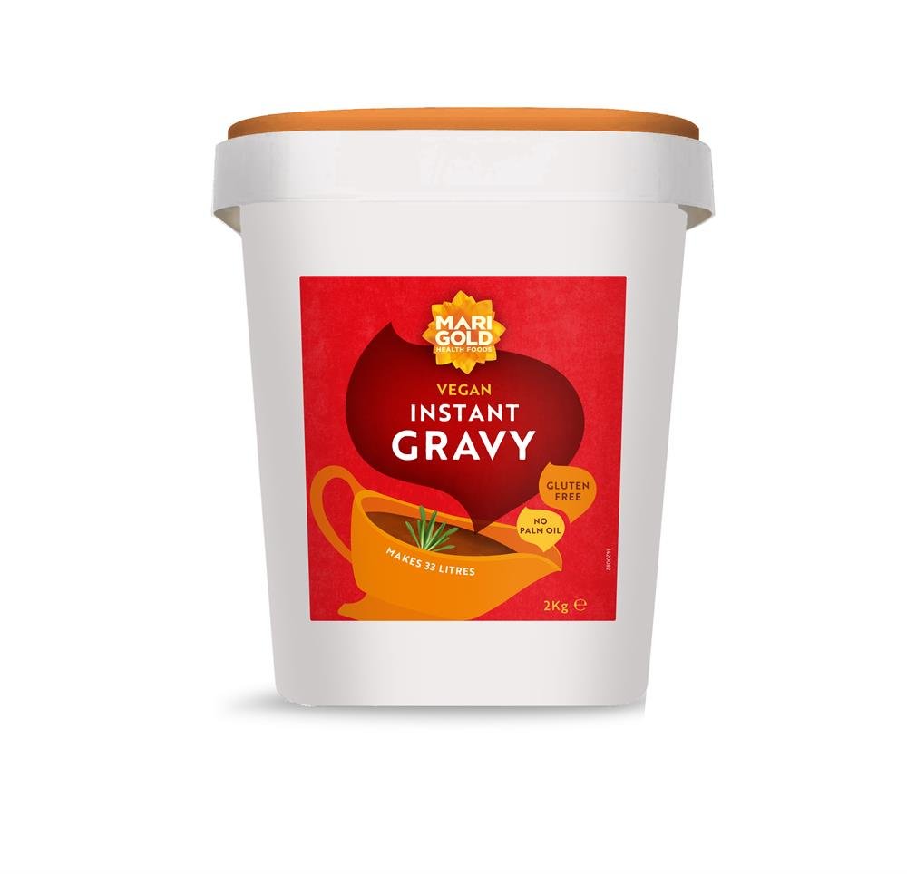 Marigold Catering Instant Gravy 2kg - Greenlands Health Store