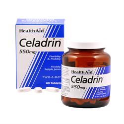 Celadrin - 60 Tablets - Greenlands Health Store