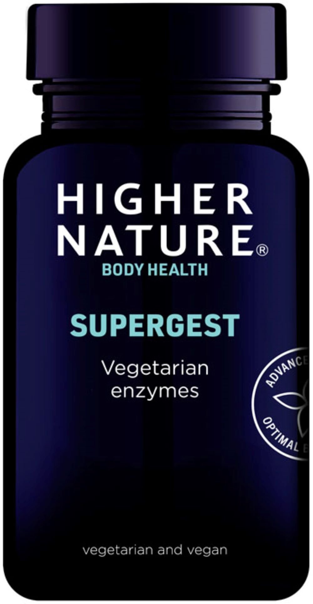 Supergest 90 capsules - Greenlands Health Store