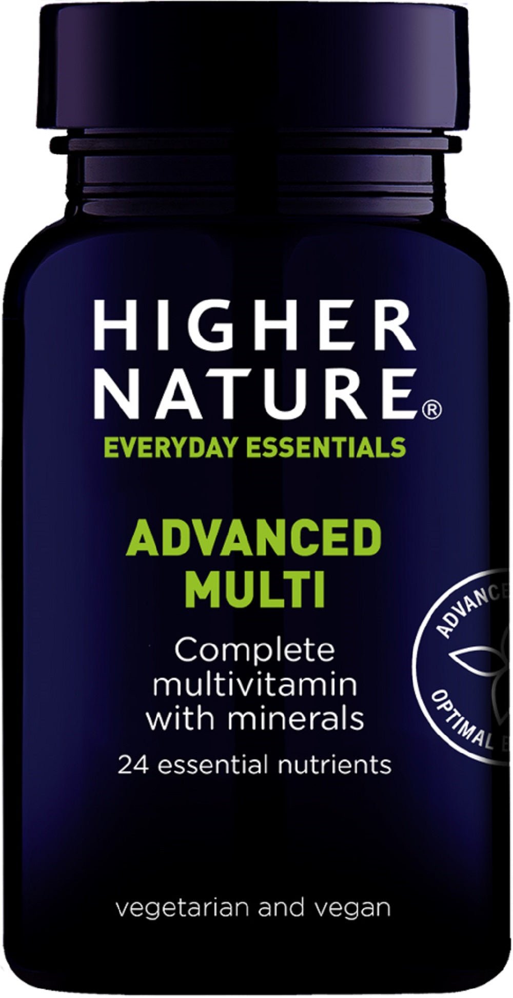 Advanced Multi 180 Tablets - Greenlands Health Store