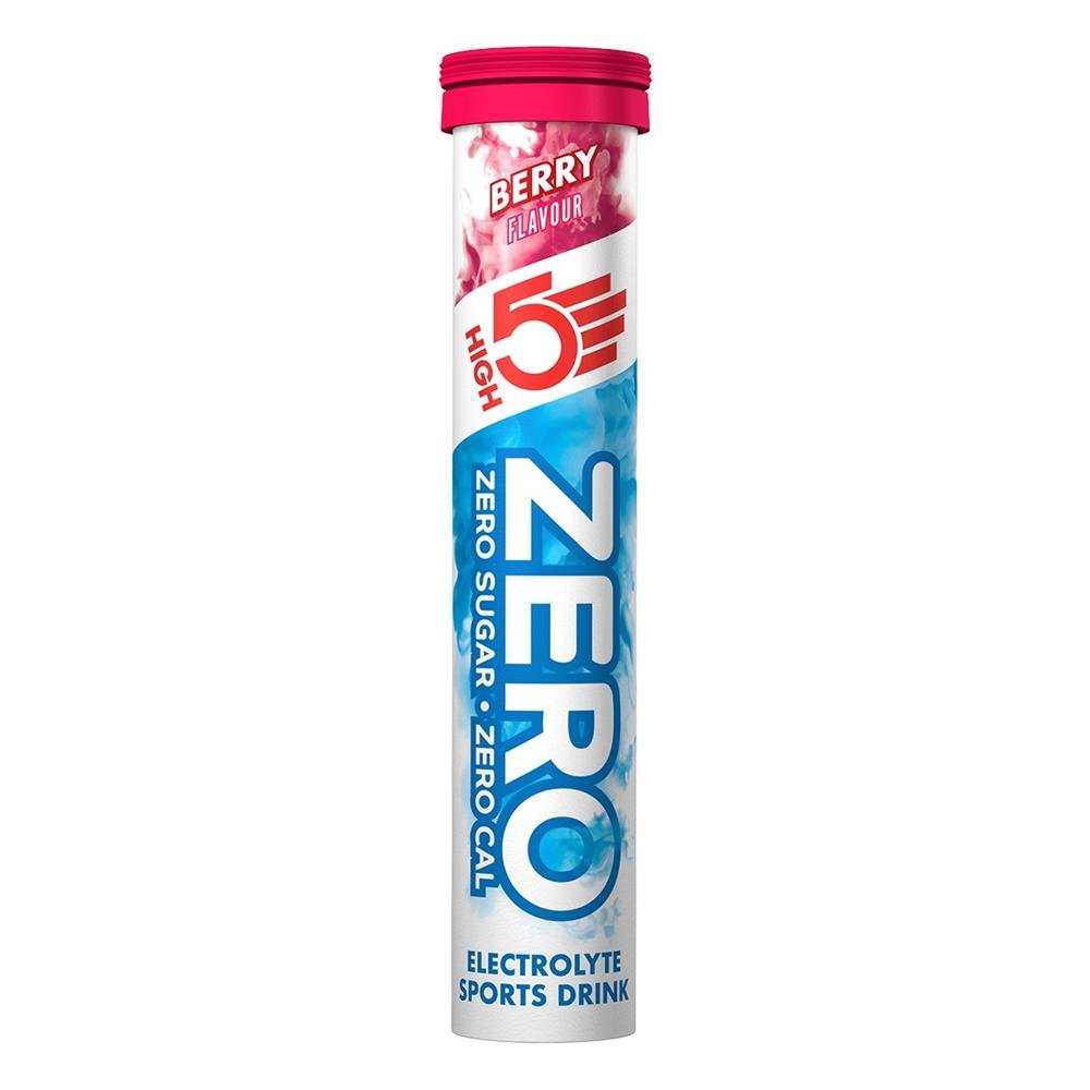 ZERO Berry 20 Tablets - Greenlands Health Store