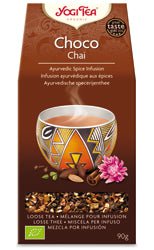 Choco Chai 90g - Greenlands Health Store