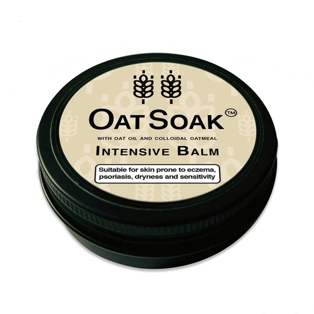 60ml OatSoak Intensive Balm - Greenlands Health Store