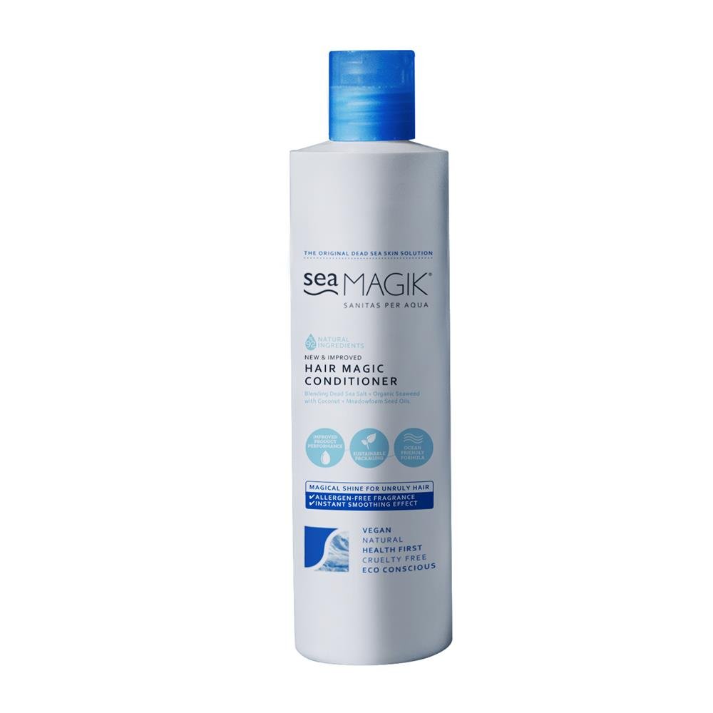 Hair Magic Conditioner 300ML - Greenlands Health Store