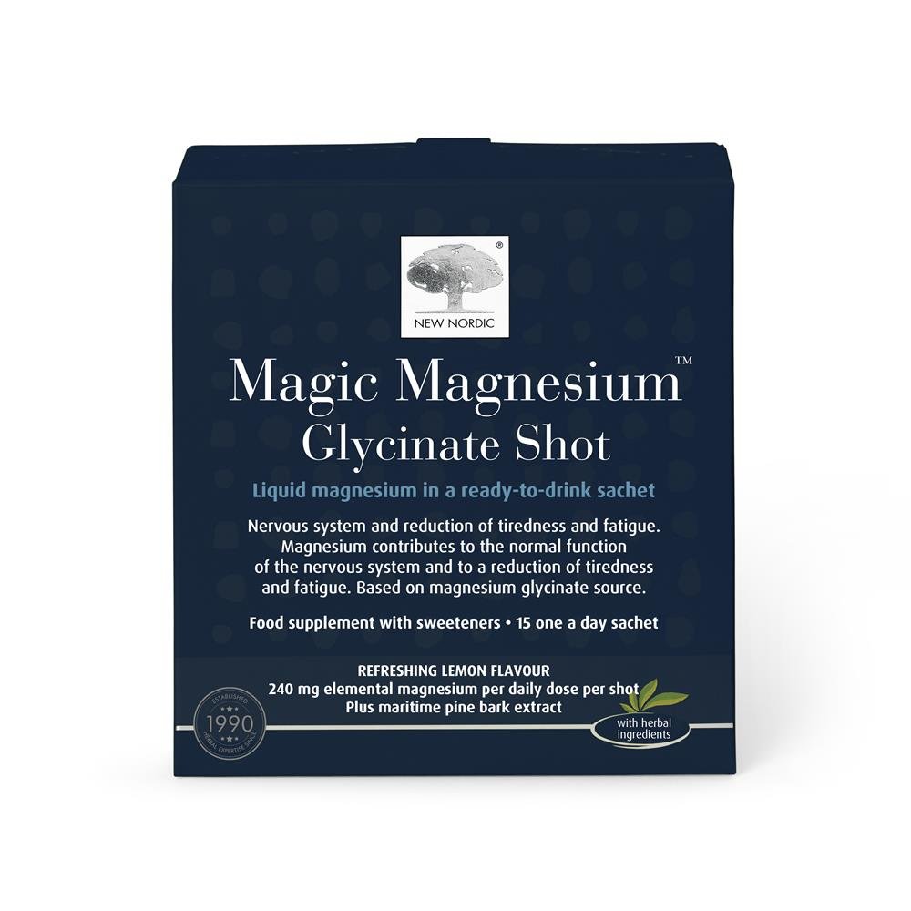 Magic Magnesium - Greenlands Health Store