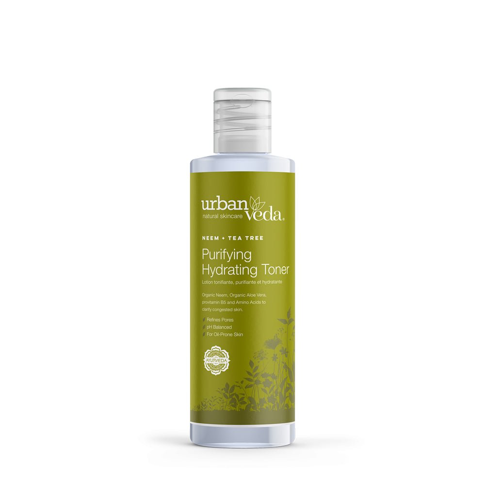 Purifying Hydrating Toner 150ml - Greenlands Health Store