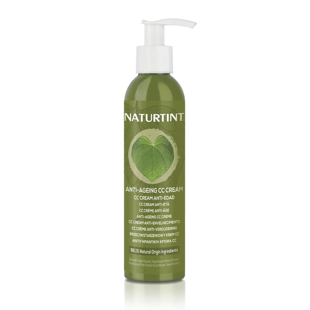 Anti - Ageing CC Cream 200ml - Greenlands Health Store