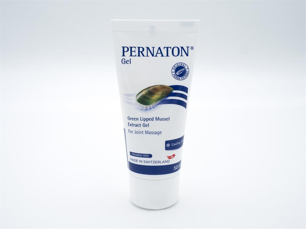 Pernaton Gel - 50ml tube - Greenlands Health Store