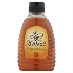 Organic Squeezy Honey 340g - Greenlands Health Store