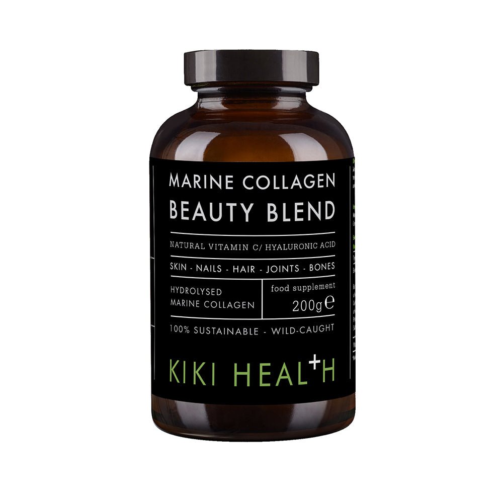Marine Collagen Beauty Blend - 200g - Greenlands Health Store
