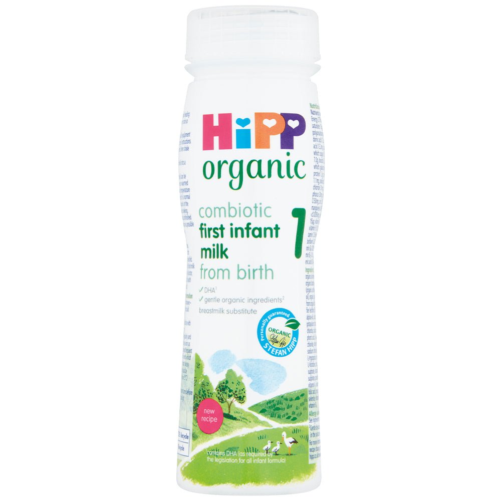 HIPP 200ml Infant milk 200g - Greenlands Health Store