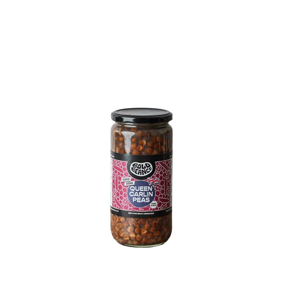 Queen Carlin Peas 700g - Greenlands Health Store