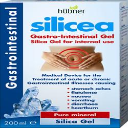Silicea Gastrointestinal Gel 200ml - Greenlands Health Store