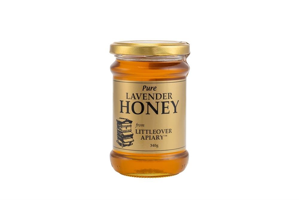 Lavender Honey 340g - Greenlands Health Store
