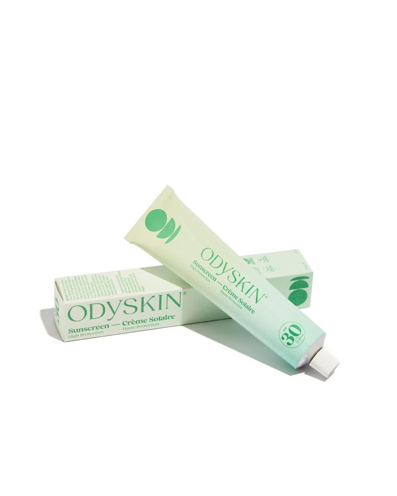 Odyskin - Sunscreen SPF30 - 75ml - Greenlands Health Store