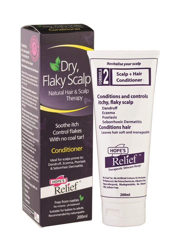 Hopes Relief Conditioner 200ml - Greenlands Health Store