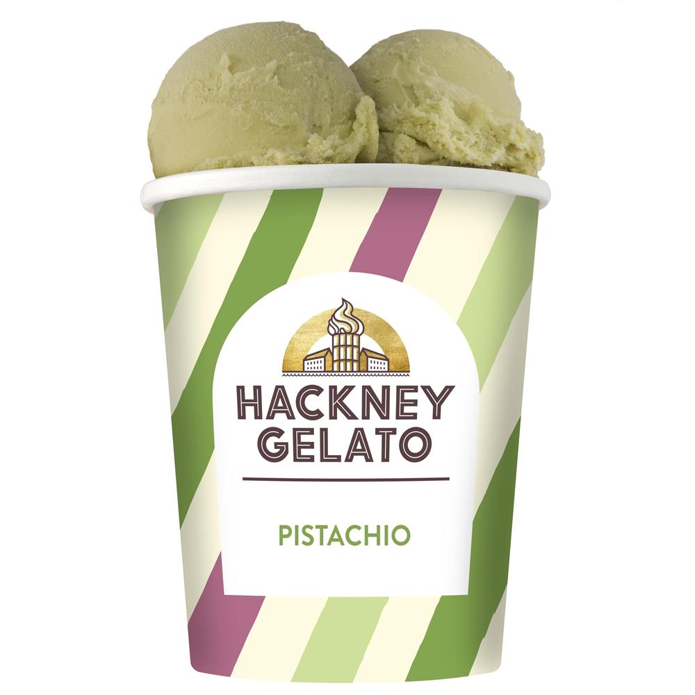 Pistachio Gelato 420ml - Greenlands Health Store