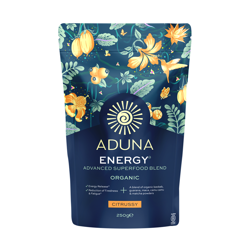 Aduna Advanced Superfood Blend - 250g - Greenlands Health Store