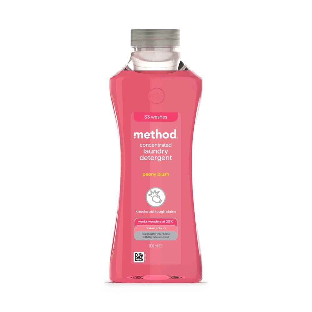 Method Laundry Liquid Berry - Greenlands Health Store