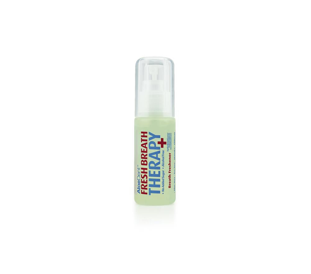 Fresh Breath Therapy Spray 30ml - Greenlands Health Store
