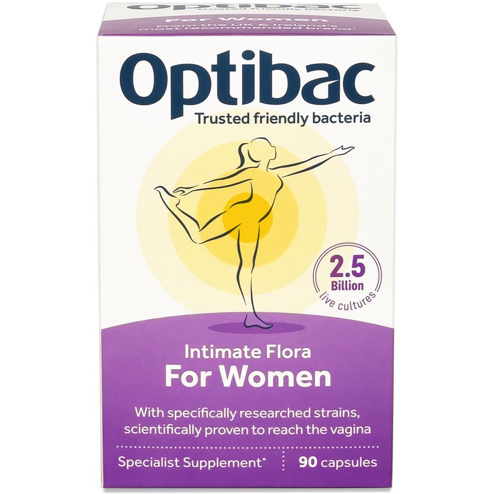 For Women 90 Capsules - Greenlands Health Store