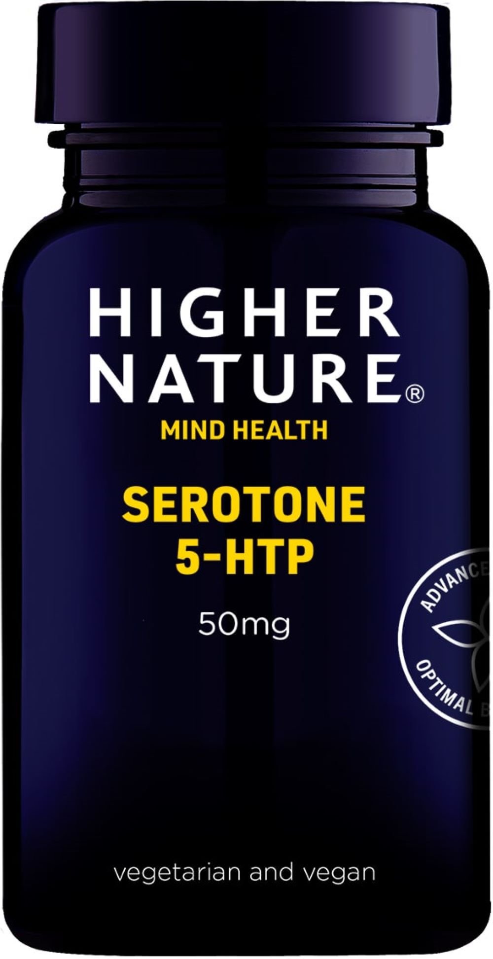 Serotone 50mg 90 capsules - Greenlands Health Store