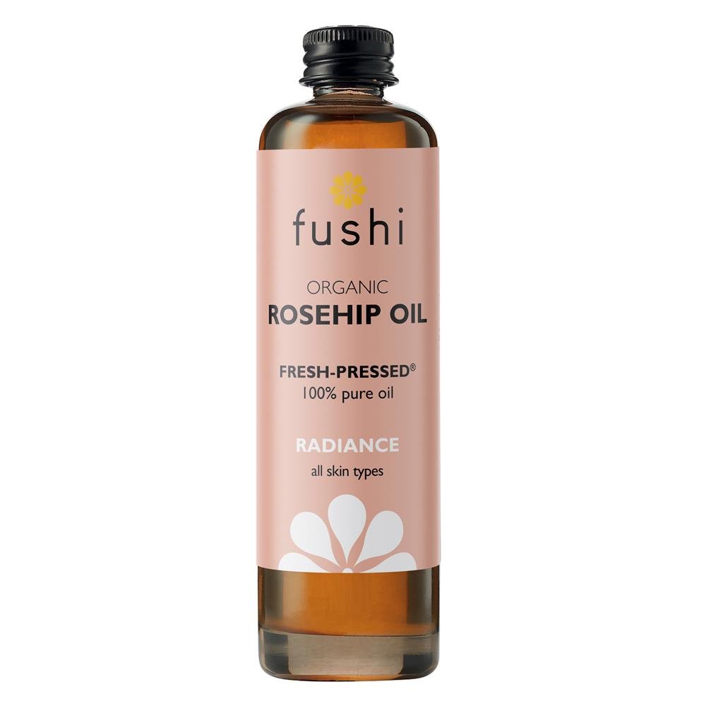 Rosehip Seed oil Organic 100ml - Greenlands Health Store
